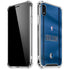 NBA Dallas Mavericks Jersey iPhone XR Clear Case