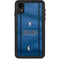 NBA Dallas Mavericks Jersey iPhone XR Waterproof Case