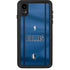 NBA Dallas Mavericks Jersey iPhone XR Waterproof Case