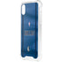 NBA Dallas Mavericks Jersey iPhone XS Clear Case