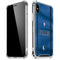 NBA Dallas Mavericks Jersey iPhone XS Max Clear Case