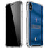 NBA Dallas Mavericks Jersey iPhone XS Max Clear Case