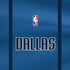 NBA Dallas Mavericks Jersey iPhone XS Max Skin