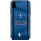 NBA Dallas Mavericks Jersey iPhone XS Skin