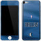NBA Dallas Mavericks Jersey Apple iPod Skin