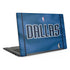 NBA Dallas Mavericks Jersey Dell Latitude Skin