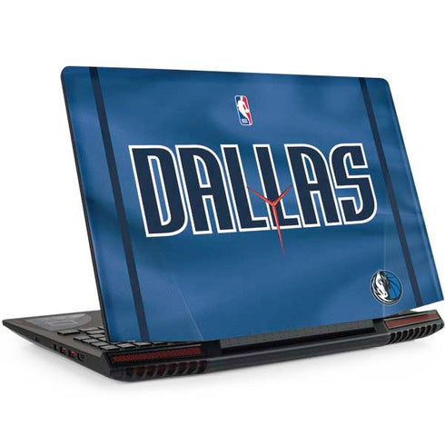 NBA Dallas Mavericks Jersey Legion Y720 Skin
