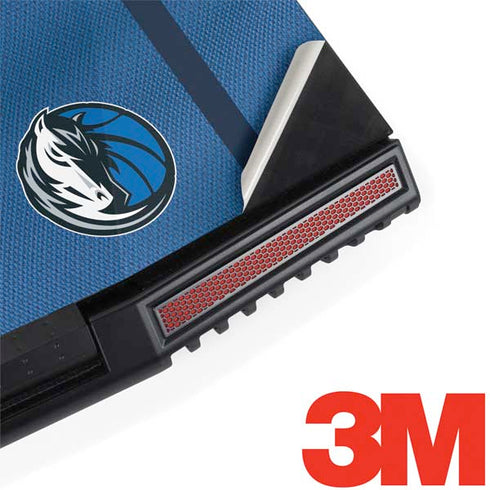 NBA Dallas Mavericks Jersey Legion Y720 Skin