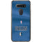 NBA Dallas Mavericks Jersey LG K51/Q51 Clear Case