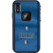 NBA Dallas Mavericks Jersey LifeProof Fre iPhone Skin
