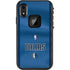 NBA Dallas Mavericks Jersey LifeProof Fre iPhone Skin