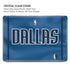 NBA Dallas Mavericks Jersey MacBook Air 13in (2020) Case plus Skin