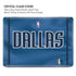 NBA Dallas Mavericks Jersey MacBook Air 13in M1 (2021) Case plus Skin