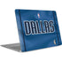 NBA Dallas Mavericks Jersey Apple MacBook Air Skin