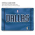 NBA Dallas Mavericks Jersey MacBook Air 15in (2023-2025) Case plus Skin