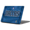 NBA Dallas Mavericks Jersey Apple MacBook Pro 13-inch Skin