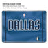 NBA Dallas Mavericks Jersey MacBook Pro 13in (2020) Case plus Skin