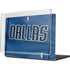 NBA Dallas Mavericks Jersey MacBook Pro 14in (2021-24) Case plus Skin