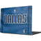NBA Dallas Mavericks Jersey MacBook Pro 14in (2021-24) Skin