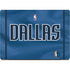 NBA Dallas Mavericks Jersey MacBook Pro 14in (2021-24) Skin