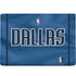 NBA Dallas Mavericks Jersey MacBook Skins