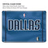 NBA Dallas Mavericks Jersey MacBook Pro 15in (2016-19) Case plus Skin