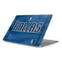 NBA Dallas Mavericks Jersey Apple MacBook Pro 16-inch Skin