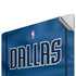 NBA Dallas Mavericks Jersey Apple MacBook Pro 16-inch Skin