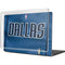NBA Dallas Mavericks Jersey MacBook Pro 16in (2021-25) Case plus Skin