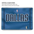 NBA Dallas Mavericks Jersey MacBook Cases
