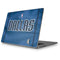 NBA Dallas Mavericks Jersey Apple MacBook Pro 17-inch Skin