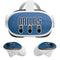 NBA Dallas Mavericks Jersey Meta Quest 3 Skin