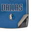 NBA Dallas Mavericks Jersey Motorola RAZR Skin