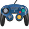 NBA Dallas Mavericks Jersey Nintendo GameCube Controller Skin