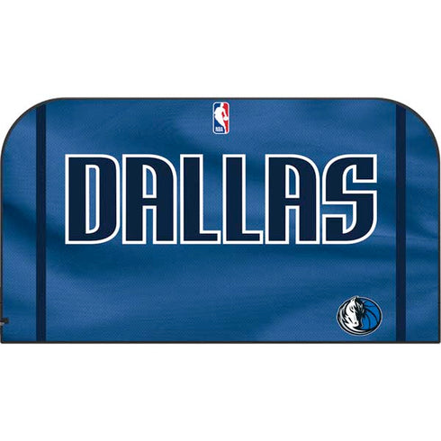NBA Dallas Mavericks Jersey Nintendo Switch 2 (2025) with Joy-Con Skin