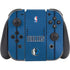 NBA Dallas Mavericks Jersey Nintendo Skins