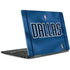 NBA Dallas Mavericks Jersey Notebook 9 Pro 13in (2017) Skin