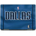 NBA Dallas Mavericks Jersey Notebook 9 Pro 13in (2017) Skin