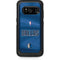 NBA Dallas Mavericks Jersey Otterbox Commuter Galaxy Skin