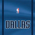 NBA Dallas Mavericks Jersey Otterbox Commuter Galaxy Skin