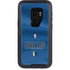 NBA Dallas Mavericks Jersey Otterbox Defender Galaxy Skin