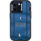 NBA Dallas Mavericks Jersey Otterbox Defender iPhone Skin