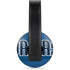 NBA Dallas Mavericks Jersey PlayStation 4 Gold Wireless Headset Skin