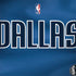 NBA Dallas Mavericks Jersey PlayStation 4 Gold Wireless Headset Skin