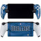 NBA Dallas Mavericks Jersey PlayStation Portal Remote Player Skin