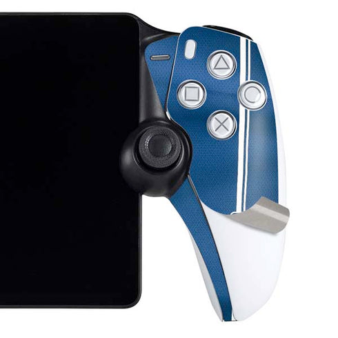 NBA Dallas Mavericks Jersey PlayStation Portal Remote Player Skin
