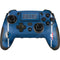 NBA Dallas Mavericks Jersey PlayStation Scuf Vantage 2 Controller Skin