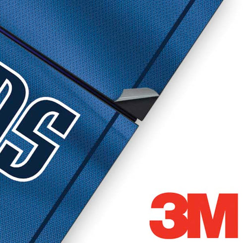 NBA Dallas Mavericks Jersey PS4 Console and Controller Bundle Skin