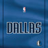 NBA Dallas Mavericks Jersey PS4 Console and Controller Bundle Skin