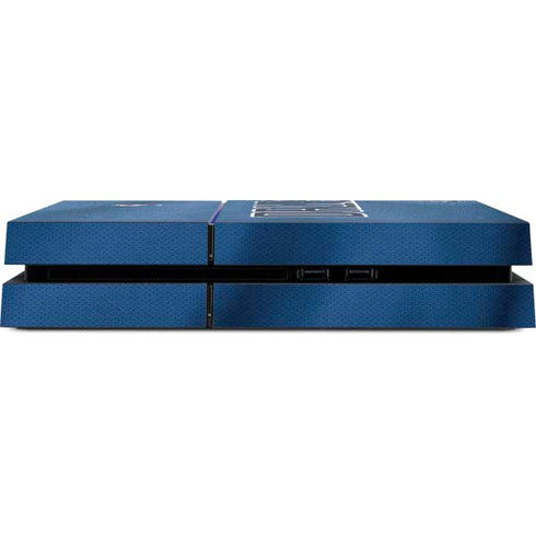NBA Dallas Mavericks Jersey PS4 Console Skin
